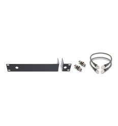 LD Systems U500 RK – Kit montaje rack 19" receptor U500