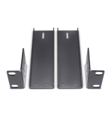 LD Systems U500 RK 2 | Kit rack 19" para 2 receptores