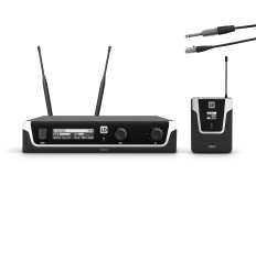 LD Systems U506 BPG | Inalámbrico guitarra UHF