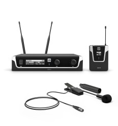 LD Systems U506 BPW | Inalámbrico UHF para Viento