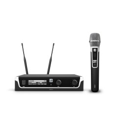 LD Systems U508 HHC | Micrófono Inalámbrico UHF