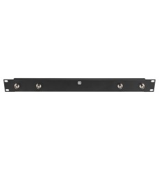 LD Systems ANT RK 4 – Kit Antenas Rack 19" BNC