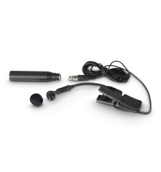 LD Systems WS 1000 MW | Micro clip viento