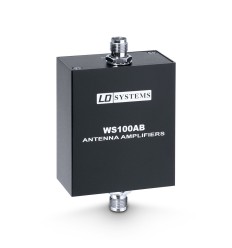 LD Systems WS 100 AB – Amplificador de Antena
