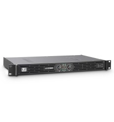 LD Systems XS 700 | Amplificador PA Clase D 2×350 W