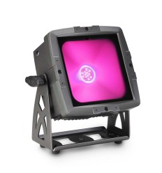 Cameo FLAT PRO Flood IP65 TRI | Foco LED RGB exterior