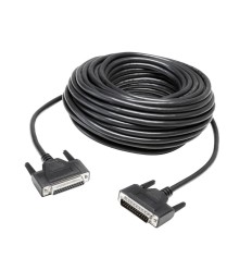 Cameo ILDA 25 M – Cable extensión ILDA 25 m Sub-D