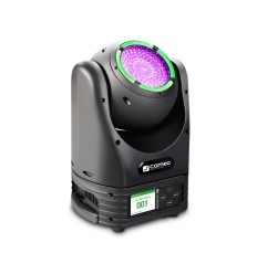 Cameo MOVO BEAM Z100 – Cabeza móvil LED zoom