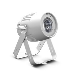 Cameo Q-SPOT 40 WW WH – Foco PAR LED Blanco Cálido