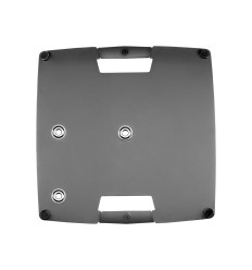 GRAVITY WB 431 B – Base de suelo acero M20