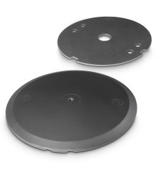 GRAVITY WB 123 SET 1 B | Base + lastre M20 15 kg
