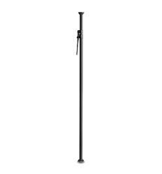 Gravity GLSVARIPOLE01B – Barra extensión 210-370 cm