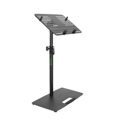 Gravity LTS T 02 B – Soporte portátil base acero 2