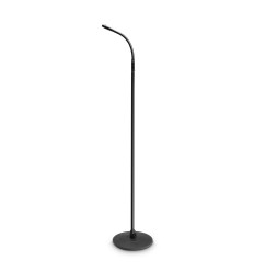 GRAVITY MS 23 XLR B – Soporte de micrófono XLR