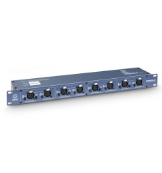 Palmer RMMS 8 – Splitter de micrófonos 8 canales