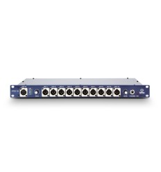 Palmer PB 10 · Distribuidor de audio 10 salidas XLR