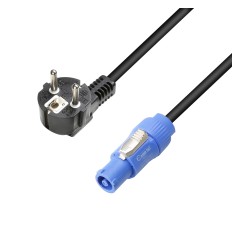 Adam Hall 8101 PCON 0500 X – Cable powerCON 5 m