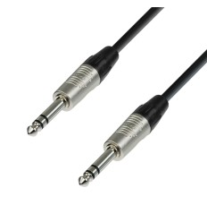 Adam Hall 4 Star BVV 0900 · Cable Jack TRS 9 m