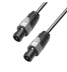 Adam Hall 4 Star S 415 SS 0500 – Cable Altavoz 5 m