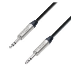Adam Hall 5 STAR BVV 1000 | Cable Jack TRS 10 m