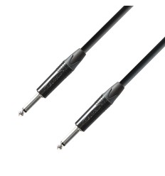 Adam Hall 5 Star IPP 0900 | Cable Instrumento 9 m