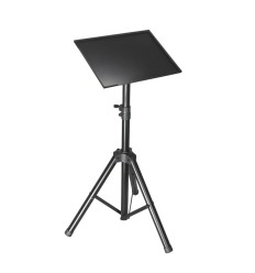 Adam Hall Stands SLT 003 – Soporte portátil trípode