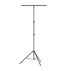 Adam Hall Stands SLTS 09 | Soporte luz con barra