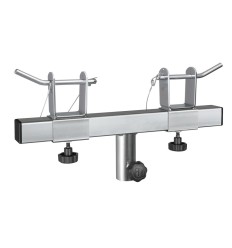 Adam Hall TRA 36 · Adaptador de truss 35 mm