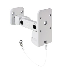 Adam Hall SUWMB 10 W Soporte Pared Altavoz 10 kg