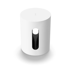 Sonos Sub Mini Blanco | Subwoofer Wi-Fi compacto 2