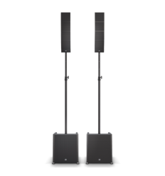 LD Systems CURV 500 PS | Pack Sonido Eventos 2