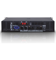 LD Systems DEEP2 600 | Etapa de Potencia Clase H 2