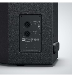 LD Systems Stinger 10 G3 | Altavoz Pasivo PA 10" 2