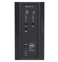 LD Systems Stinger 28 A G3 | Altavoz PA Activo 2×8" 2