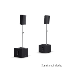 LD Systems Stinger G3 Event Set A | Pack PA Eventos 2