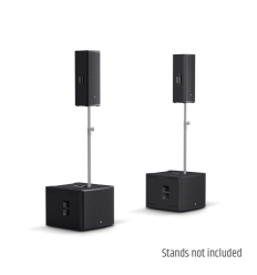 LD Systems Stinger G3 Gala Set A | Pack PA Eventos 2