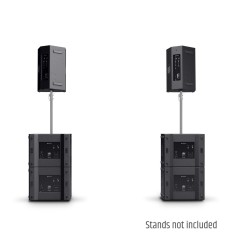 LD Systems Stinger G3 Impact Set A | Pack PA Eventos 2