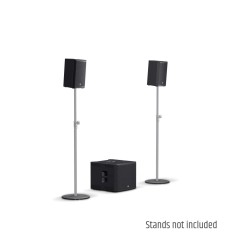LD Systems Stinger G3 Lounge Set A | Pack PA Activo 2