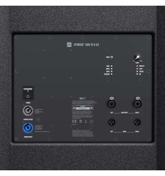 LD Systems Stinger SUB 15 A G3 | Subwoofer Activo 15" 2