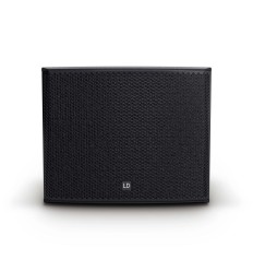 LD Systems Stinger Sub 18 G3 | Subwoofer Pasivo 18" 2