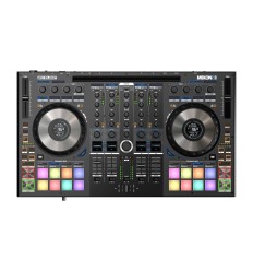 Reloop Mixon 8 Pro | Controlador DJ 4 canales