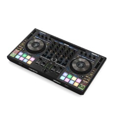 Reloop Mixon 8 Pro | Controlador DJ 4 canales 2