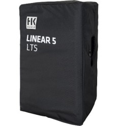 Funda HK Audio L5 LTS / 308 LTA | Protección acolchada