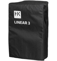 HK Audio Funda L3 112 XA | Funda acolchada oficial