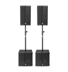 HK Audio L3 Compact Venue Pack | Sistema PA