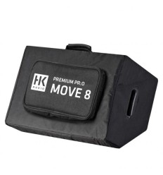HK Audio Move 8 Carry Bag | Funda de transporte