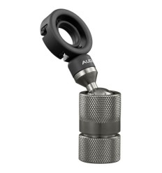 Audix MCSWIVEL · Suspensión con pivote para serie Micro