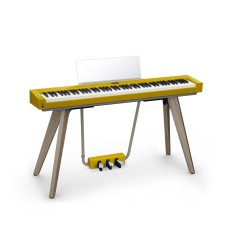 Casio PX-S7000HM Piano Digital Privia Mostaza