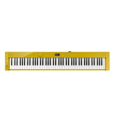 Casio PX-S7000HM Piano Digital Privia Mostaza 2