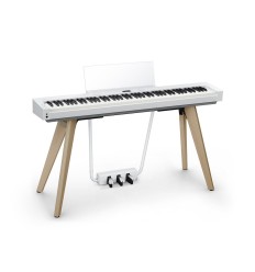 Casio Privia PX-S7000WE | Piano Digital Blanco